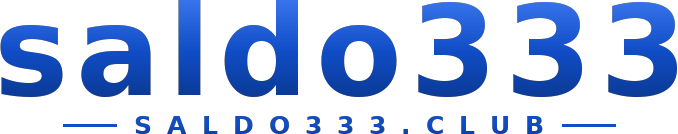 saldo333 logo